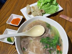 -越南牛肉河粉餐厅(书院巷店)