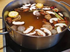 -牛很鲜潮汕牛肉火锅(朝晖路店)