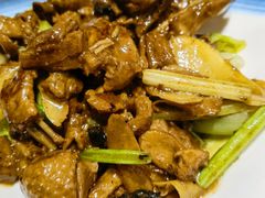 -鸿运茶餐厅(皇岗店)