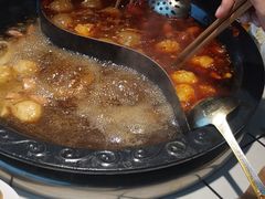 -味流印市井火锅