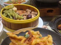 -京滨饭店·餐厅(阜外大街店)