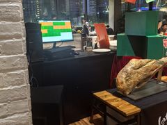 -拉蒂娜·巴西牛排馆 Latina·Brazilian Steakhouse(陆家嘴旗舰店)