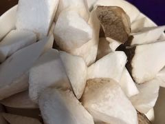 杏鲍菇-宏宴·新京菜(望京店)