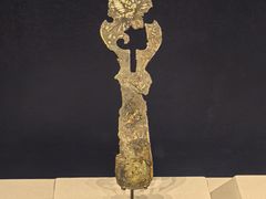 -北京大葆台遗址博物馆