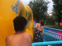 -苏州乐园森林水世界