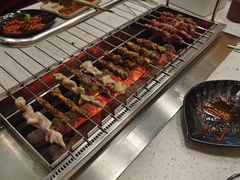 -延边金利串店(安达街店)