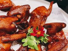 -银筵(武夷路店)