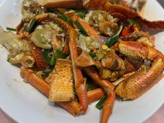 -盛港湾海鲜食府(黄沙店)