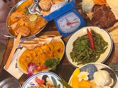 -PAPAYA泰国街头小吃(南山路店)