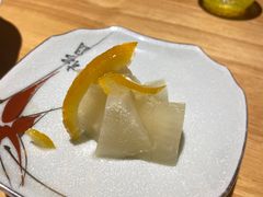-镹·鱼料理  国产鱼使用店