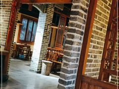 门面-雾漫川城重庆火锅(上和商业广场店)
