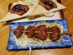 -友悦食堂(灯湖店)