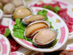 -燃计沙茶皇·香港沙茶火锅(人广旗舰店)