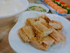 -兄弟深夜豆浆