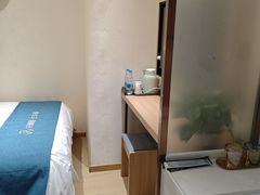 -如家旗下-北京南站刘家窑地铁站UP华驿智旅酒店
