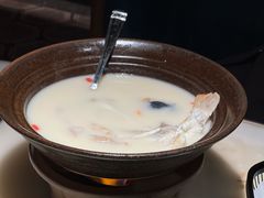 -锦府盐帮·李宅(领展购物广场中关村店)