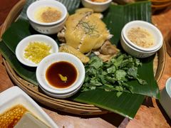 -园林美食城·本土农家菜(杨和镇店)