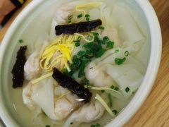 -苏小柳点心·手作小笼包(新街口分院店)