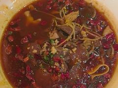 -豆花酒楼·三十八年匠心(秦皇东大街店)