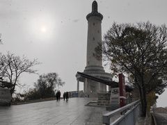 -白玉山景区