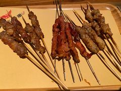 -那些年记忆烧烤