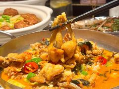 -新白鹿餐厅(第一百货店)
