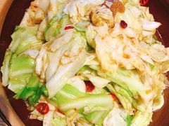 -顶好餐厅(张家营店)