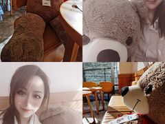 -Blueglass酸奶(财富购物中心店)