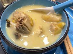 -金龙·打边炉(武进路店)
