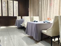 -全聚德(长白直营店)