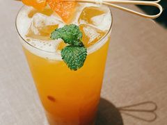 -山石榴·贵州菜(陆家嘴中心店)