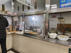 -清真·方中山胡辣汤(兴华北街店)