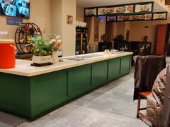 -古关火锅店(古北水镇景区店)