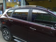 -济南雷朋汽车隔热膜专营店(工业北路店)