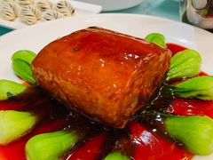 金刚火方-功德林素菜饭庄(前门店)