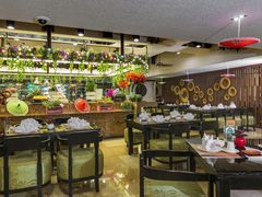 -金厨泰国餐厅·全泰籍厨师料理(拱北店)