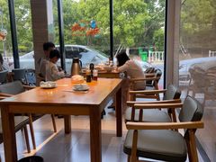 -金海湾海鲜排档(朱家尖店)
