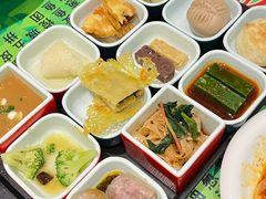 -令氏家外家周礼食府(桥南店)