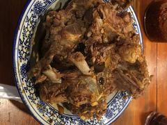 -凤齐羊肉烩面馆