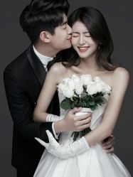 -薇薇新娘婚纱摄影(开州大道店)