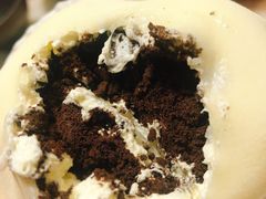 奥利奥大福-7cake憩刻生日蛋糕·下午茶(西安店)