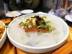 -老关东铁锅炖(上游街店)