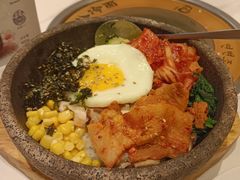 -七八冷面·延边朝鲜族美食(世纪汇店)
