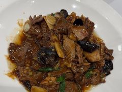 -万荣烤鸭店·北京菜(天坛店)