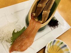 -蟹道乐(京都本店)