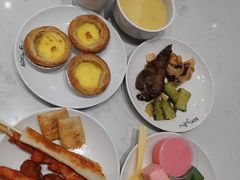 -诺丁牛排披萨自助餐厅(汕头苏宁店)