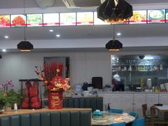 -福巷湘食小馆·猛火现炒(上海首店)