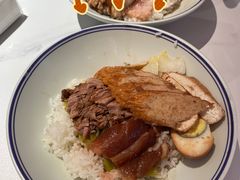 -潮人潮品隆江猪脚饭(城壹汇·流花店)