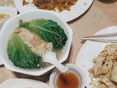 -广东胜利宾馆西关粤中餐厅