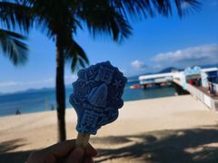 -三亚西岛海洋文化旅游区